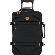 Bric's X-Collection 2 ruote Zaino trolley 50 cm Vano porta PC Foto del prodotto