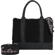 Fritzi aus Preußen Square Limited Teddy Borsa shopper 26 cm Foto del prodotto