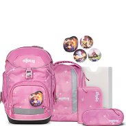 Ergobag Set di borse da viaggio 6 pz. incl. set di velcro Foto del prodotto