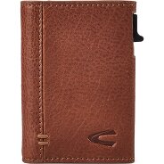 camel active Thunder Portafoglio Protezione RFID Vera Pelle 9.5 cm Foto del prodotto