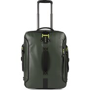 Samsonite Paradiver Light 2 ruote Borsa da viaggio 55 cm Foto del prodotto