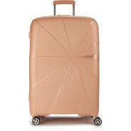 American Tourister Starvibe 4 ruote Carrello 77 cm con piega di espansione Foto del prodotto