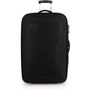 Gabol Orbit 2 ruote Carrello 76 cm con piega di espansione Foto del prodotto Gabol Orbit 2 ruote Carrello 76 cm con piega di espansione Foto del prodotto