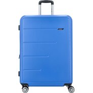 Gabol Future Plus 4 ruote Carrello 74 cm con piega di espansione Foto del prodotto