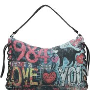 Desigual Pizzicato Leiria Borsa a tracolla 44 cm Foto del prodotto