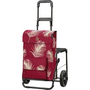 Andersen Shopper Komfort Shopper Signe Carrello della spesa 59 cm Foto del prodotto
