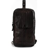 Campomaggi Avocado Sling Bags in pelle 36 cm Foto del prodotto