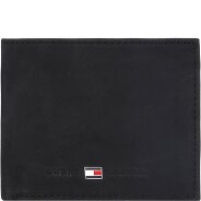Tommy Hilfiger Portafoglio Johnson in pelle 10,5 cm Foto del prodotto