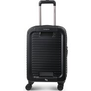 Hedgren Raku 4 ruote Carrello della cabina S 55 cm Foto del prodotto