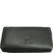 Windrose Ambiance Scatola per gioielli Pelle 12 cm Foto del prodotto