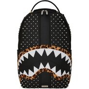 Sprayground Into the Wild Cheetah Punk Zaino da giorno 45.5 cm Scomparto per laptop Foto del prodotto