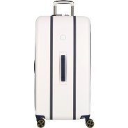 Delsey Paris Cadence 4 ruote Carrello 80 cm con piega di espansione Foto del prodotto