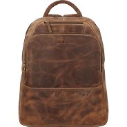 Greenburry Vintage Zaino da giorno Pelle 43 cm Scomparto per laptop Foto del prodotto