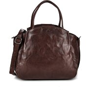 aunts & uncles Grandma's Luxury Club Borsa a spalla Vera Pelle 33 cm Foto del prodotto