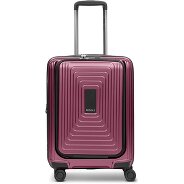 Redolz Essentials 14 4 ruote Carrello della cabina S 55 cm Scomparto per laptop con piega di espansione Foto del prodotto