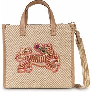 Oilily Zigzag Stripe Borsa shopper 22 cm Foto del prodotto