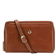 Jekyll & Hide Verona Pochette Protezione RFID Pelle 19 cm Foto del prodotto