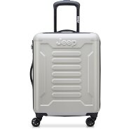 Jeep JH004C 4 ruote Carrello della cabina 55 cm Foto del prodotto