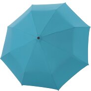 Doppler Manufaktur Ombrello tascabile Oxford in acciaio al carbonio da 31 cm Foto del prodotto