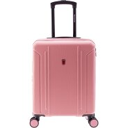 Gladiator 2900 4 ruote Carrello della cabina 55 cm con piega di espansione Foto del prodotto