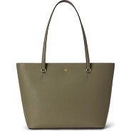 Lauren Ralph Lauren Karly Borsa a spalla Vera Pelle 26 cm Foto del prodotto