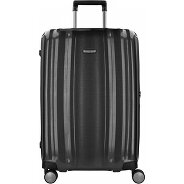 Samsonite Trolley Lite Cube Spinner a 4 ruote 68 cm Foto del prodotto