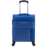 Gladiator 3700 4 ruote Carrello della cabina 55 cm con piega di espansione Foto del prodotto Gladiator 3700 4 ruote Carrello della cabina 55 cm con piega di espansione Foto del prodotto