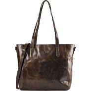Greenburry Newport Borsa a spalla Vera Pelle 33 cm Vano porta PC Foto del prodotto