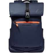 Piquadro Corner Special Zaino da lavoro 42 cm Scomparto per laptop Foto del prodotto