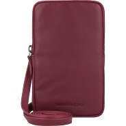 Harbour 2nd Just Pure Damaris Custodia per cellulare Pelle 11.5 cm Foto del prodotto