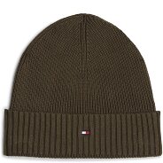 Tommy Hilfiger TH Flag Cappello lavorato a maglia Foto del prodotto Tommy Hilfiger TH Flag Cappello lavorato a maglia Foto del prodotto