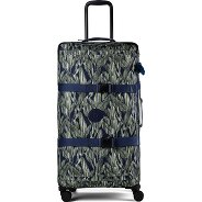 Kipling Basic Prt Spontaneous 4 ruote Carrello L 78 cm Foto del prodotto