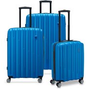 Roncato Element 2.0 4 ruote Set di valigie 3 pezzi Foto del prodotto