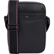 Tommy Hilfiger TH Corp Mini Borsa Borsa a tracolla 15 cm Foto del prodotto