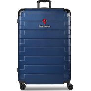 Tonino Lamborghini Milano 4 ruote Carrello 83 cm espandibile Foto del prodotto
