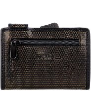 SecWal Porta carte di credito RFID in pelle 7 cm Foto del prodotto