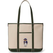 POLO RALPH LAUREN Bear Borsa a spalla 32.5 cm Foto del prodotto