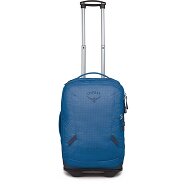 Osprey Transporter Wheeled Carry On 2 ruote Borsa da viaggio 50 cm Foto del prodotto