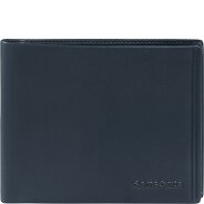 Samsonite Attack 3.0 Portafoglio Protezione RFID Vera Pelle 13 cm Foto del prodotto