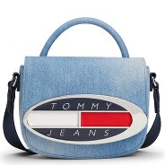 Tommy Hilfiger Jeans TJW Origin Mini borsa a mano 17.5 cm Foto del prodotto