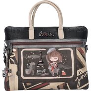 Anekke Mademoiselle Valigetta 40 cm Scomparto per laptop Foto del prodotto Anekke Mademoiselle Valigetta 40 cm Scomparto per laptop Foto del prodotto
