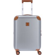 Bric's Amalfi 4 Roll Cabin Trolley 55 cm Foto del prodotto