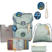 DerDieDas ErgoFlex Easy ECO Set di borse per la scuola 6 pezzi Foto del prodotto