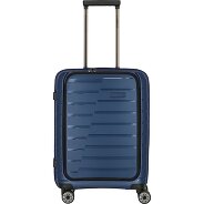 Travelite Air Base 4 ruote Trolley cabina 55 cm Vano porta PC Foto del prodotto