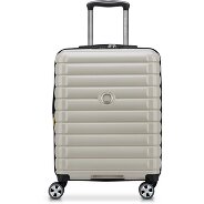 Delsey Paris Shadow 5.0 Slim Trolley da cabina a 4 ruote 55 cm Foto del prodotto