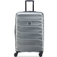 Delsey Paris Meteor 4 ruote Carrello L 78 cm espandibile Foto del prodotto