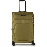 Samsonite Spark Sng Eco 4 ruote Carrello 67 cm con piega di espansione Foto del prodotto
