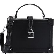 Karl Lagerfeld Autograph Mini borsa a mano Pelle 17.5 cm Foto del prodotto