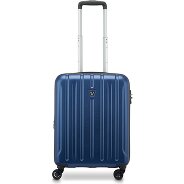 Roncato Kinetic 2.0 4 ruote Carrello della cabina 55 cm con piega di espansione Foto del prodotto