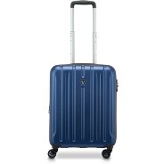 Roncato Kinetic 2.0 4 ruote Carrello della cabina 55 cm con piega di espansione Foto del prodotto